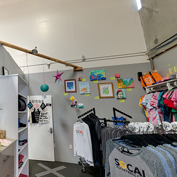 SoCal Volleyball Club Establishment