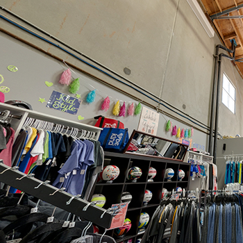 SoCal Volleyball Club Establishment